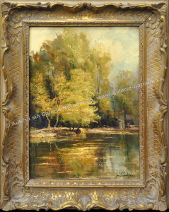 detail