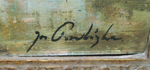 detail