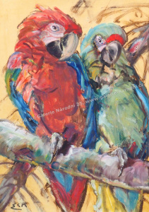 detail
