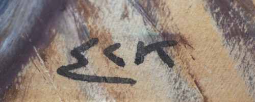 detail