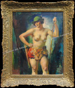 detail