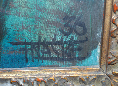 detail