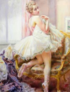 detail