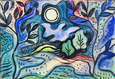 detail