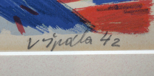 detail