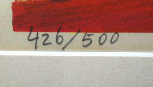 detail