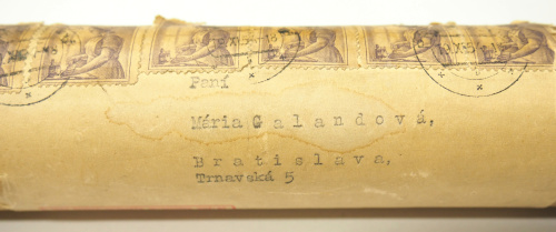 detail