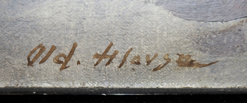 detail