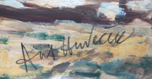 detail