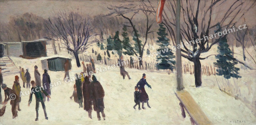 detail