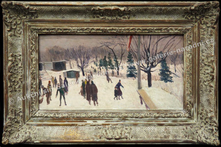 detail