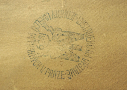 detail