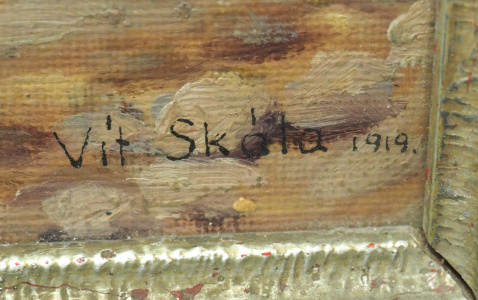 detail