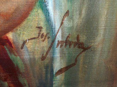detail
