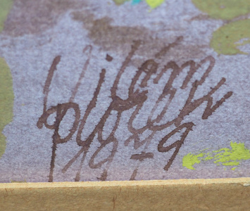 detail