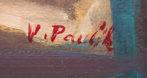 detail