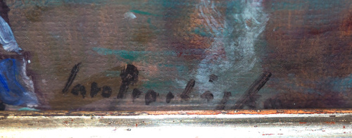 detail
