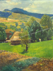 detail