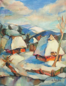 detail