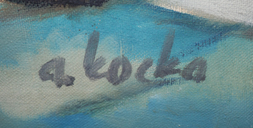 detail