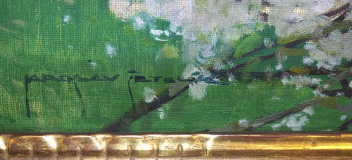 detail