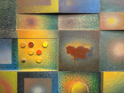 detail