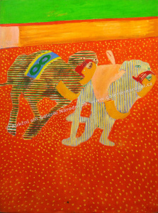 detail