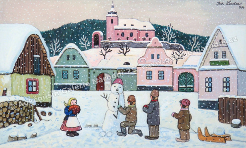 detail