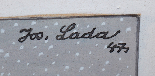 detail