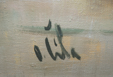 detail