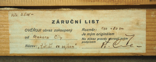 detail