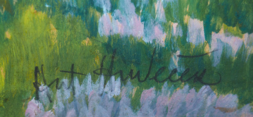detail