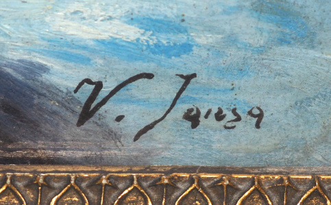 detail