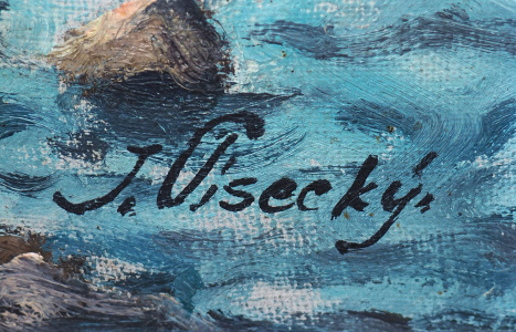 detail