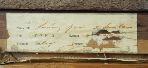 detail