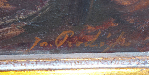 detail