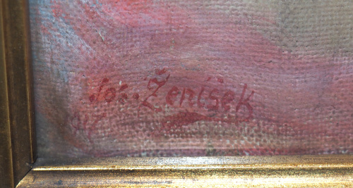 detail