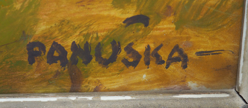 detail
