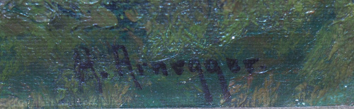 detail