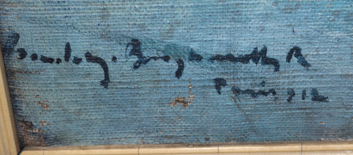 detail
