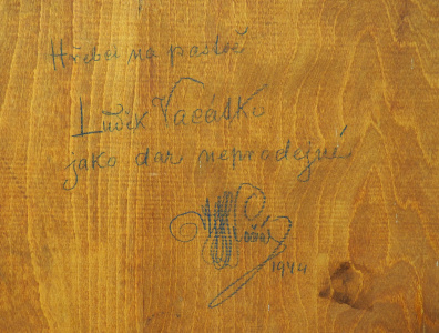 detail