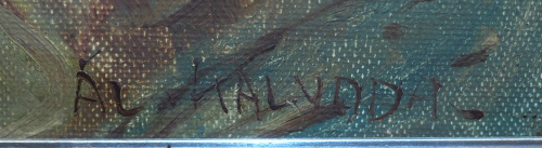detail