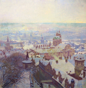 detail