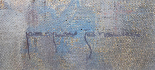 detail