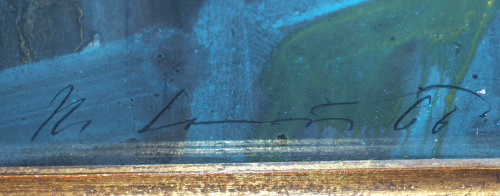 detail