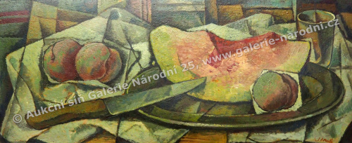 detail