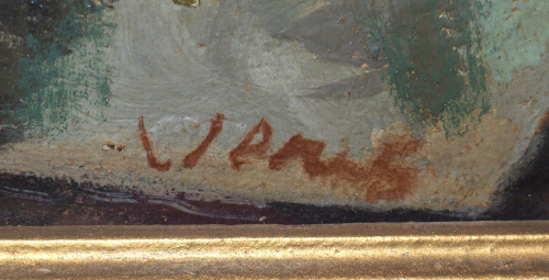 detail