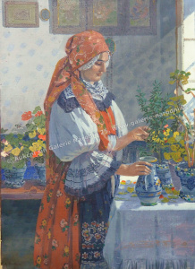 detail