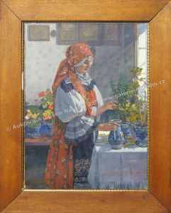 detail