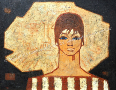 detail